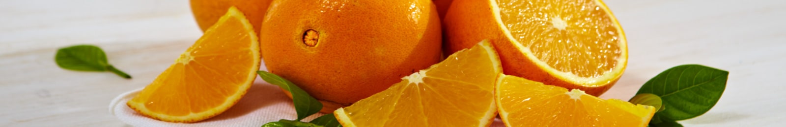Florida Navel Oranges